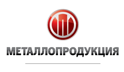 Логотип партнера Металлопродукция